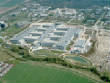 TUM-HBI/TUM-campusGarching-withnuclearreactorBkrndFRMI-FRMII.JPG